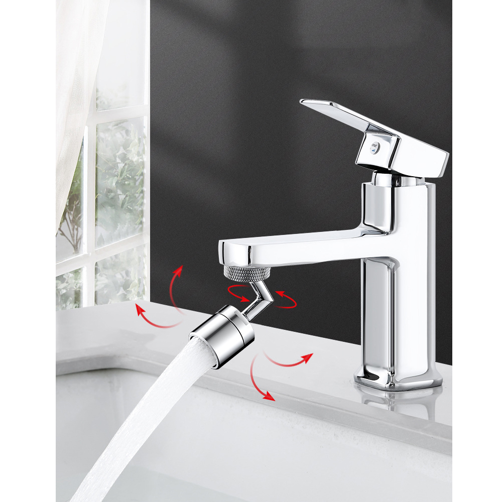 Miniatura 8 de Grifo Metálico  Filtro Sin Salpicaduras